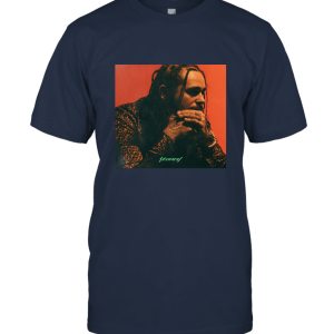 Post Malone Stoney Unisex T-Shirt