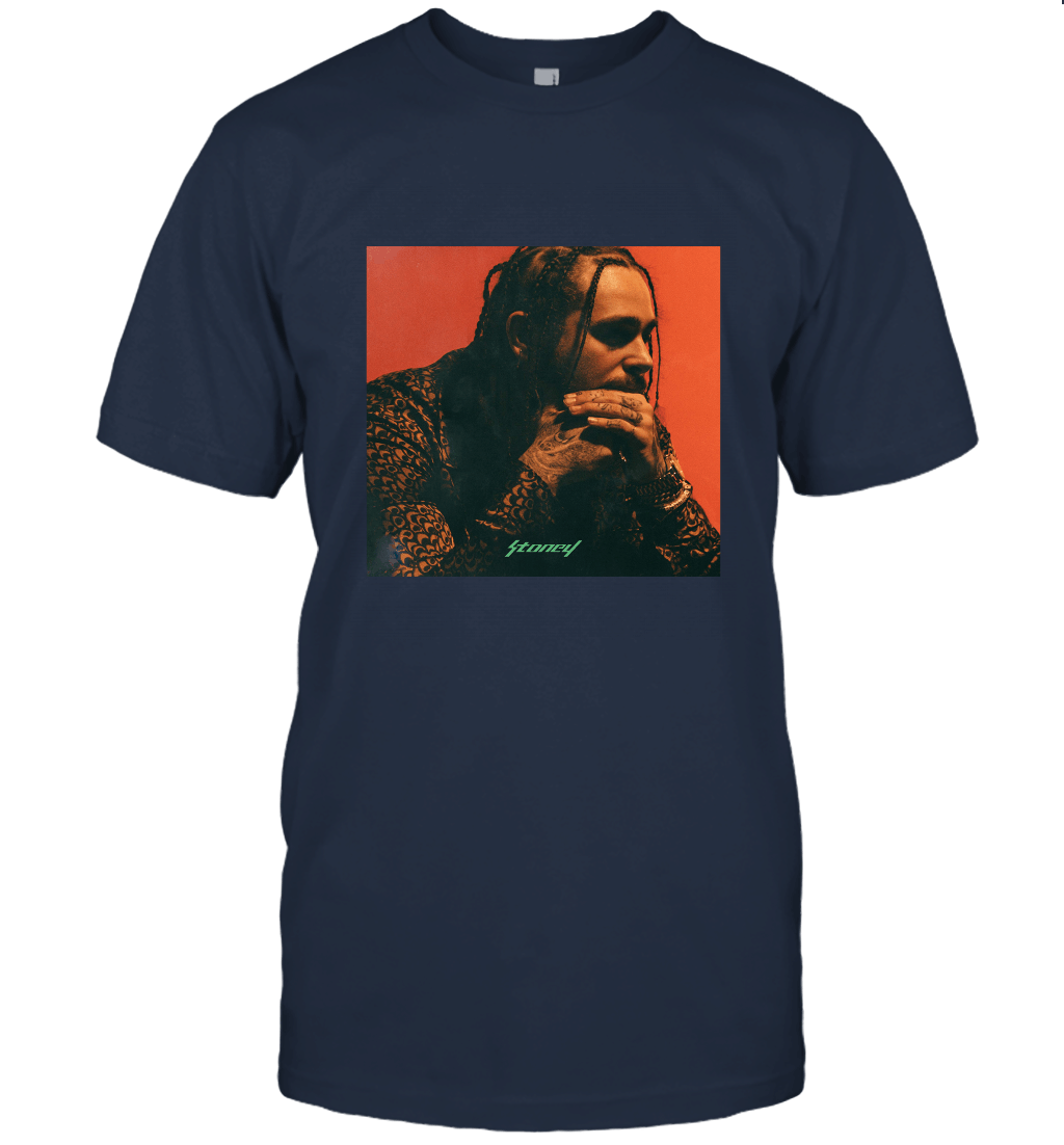 Post Malone Stoney Unisex T-Shirt
