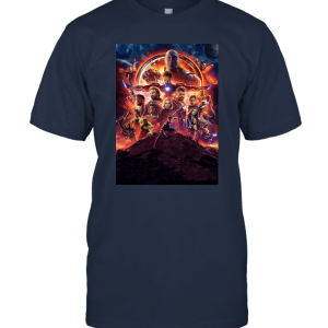 Poster Unisex T-Shirt