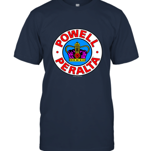 Powell Peralta Supreme T Shirt Unisex T-Shirt