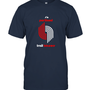 Portland Trailblazers Unisex T-Shirt