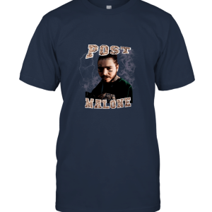 Post Malone m?t tr??c Unisex T-Shirt