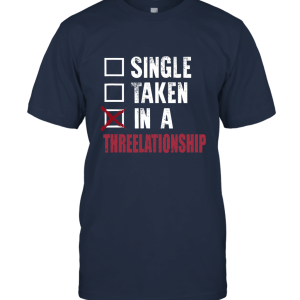 Polyamory Unisex T-Shirt