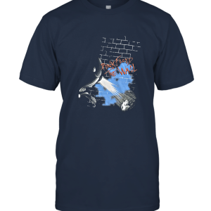 Pink Floyd The Wall Unisex T-Shirt