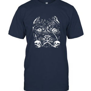 Pit Bull Gear Unisex T-Shirt