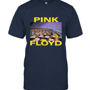 Pink Floyd Unisex T-Shirt