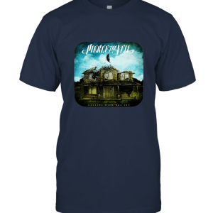 Pierce The Veil Unisex T-Shirt