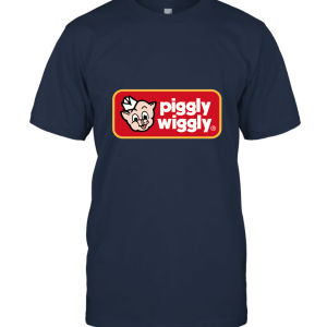 Piggly Wiggly Unisex T-Shirt