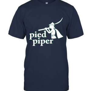 Pied Piper Unisex T-Shirt