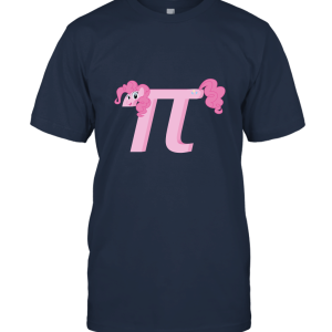 Pi Day Shirt  Cute Unicorn Pi Unisex T-Shirt