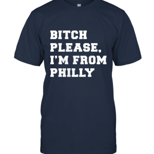 Philly Unisex T-Shirt
