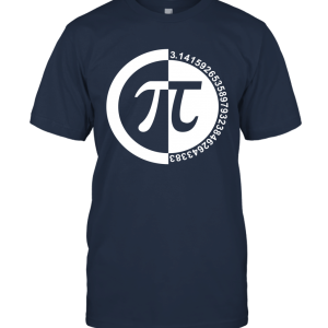 Pi Day 314 Unisex T-Shirt