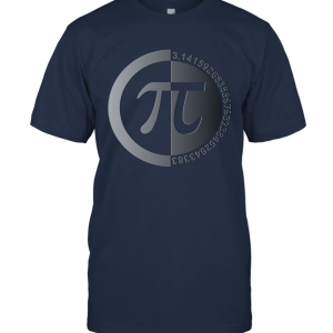 Pi Days 314 Unisex T-Shirt