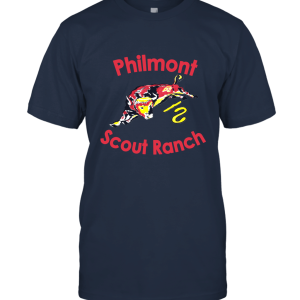 Philmont Scout Ranch Unisex T-Shirt