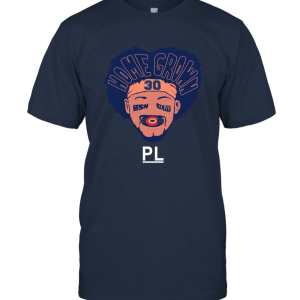 Phillip Lindsay Home Grown Bsndenver Unisex T-Shirt