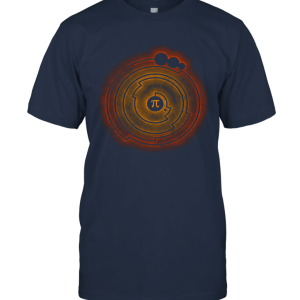 Pi Days Unisex T-Shirt