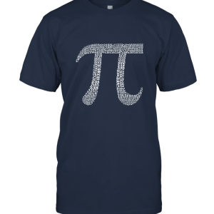 Pi Day 2019 3.14.19 Math Inspires Me Engineer Pi Day Unisex T-Shirt