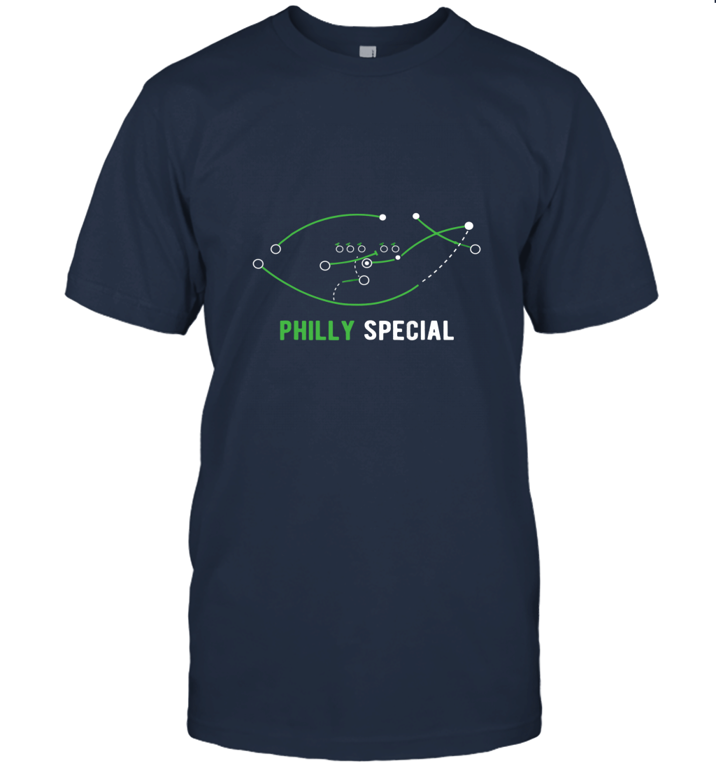 Philly Championship Vintage T Shirt Unisex T-Shirt