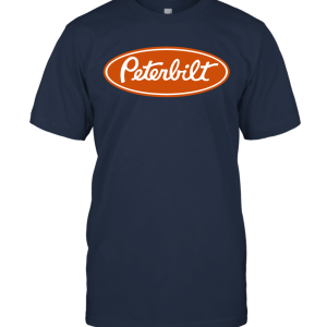 PETERBILT Unisex T-Shirt