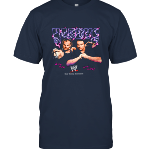 Rare vintage hardy Boyz Unisex T-Shirt