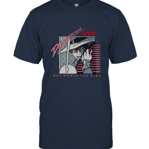 RATT Invasion of Your Privacy Tour Unisex T-Shirt