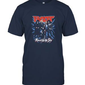 Ratt vintage Unisex T-Shirt