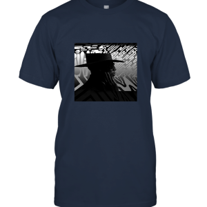 Raphael Saadiq  Jimmy Lee Unisex T-Shirt