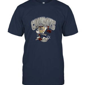 Rare Vintage Dallas Cowboys Unisex T-Shirt