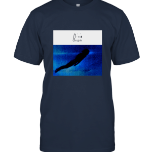 RAKEIJORDAN Origin Unisex T-Shirt