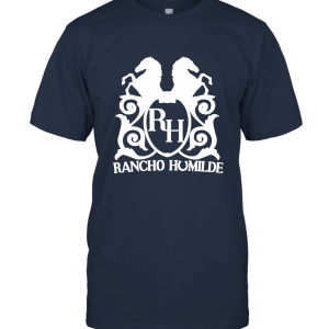 Rancho Humilde Unisex T-Shirt