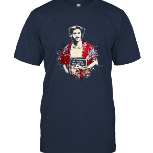 Raising Arizona T shirt artwork by Jared Swart inspired by 1987 Coen bros movie Unisex T-Shirt