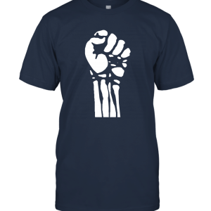 Rage Against The Machine Fist Rock Unisex T-Shirt