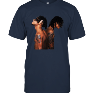 Rae Sremmurd  SremmLife 2  Album Cover Unisex T-Shirt
