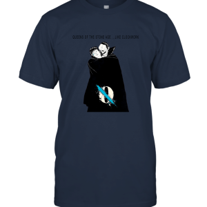 Queens of The Stone Age Like Clockwork Unisex T-Shirt