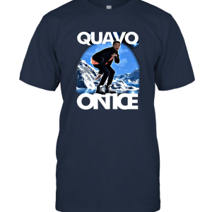 Quayo Onice Unisex T-Shirt