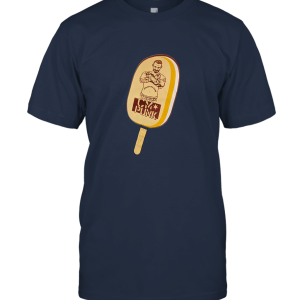 Punk Ice Cream Bar Unisex T-Shirt