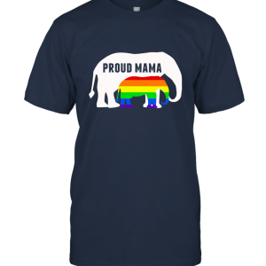 Proud mama Unisex T-Shirt