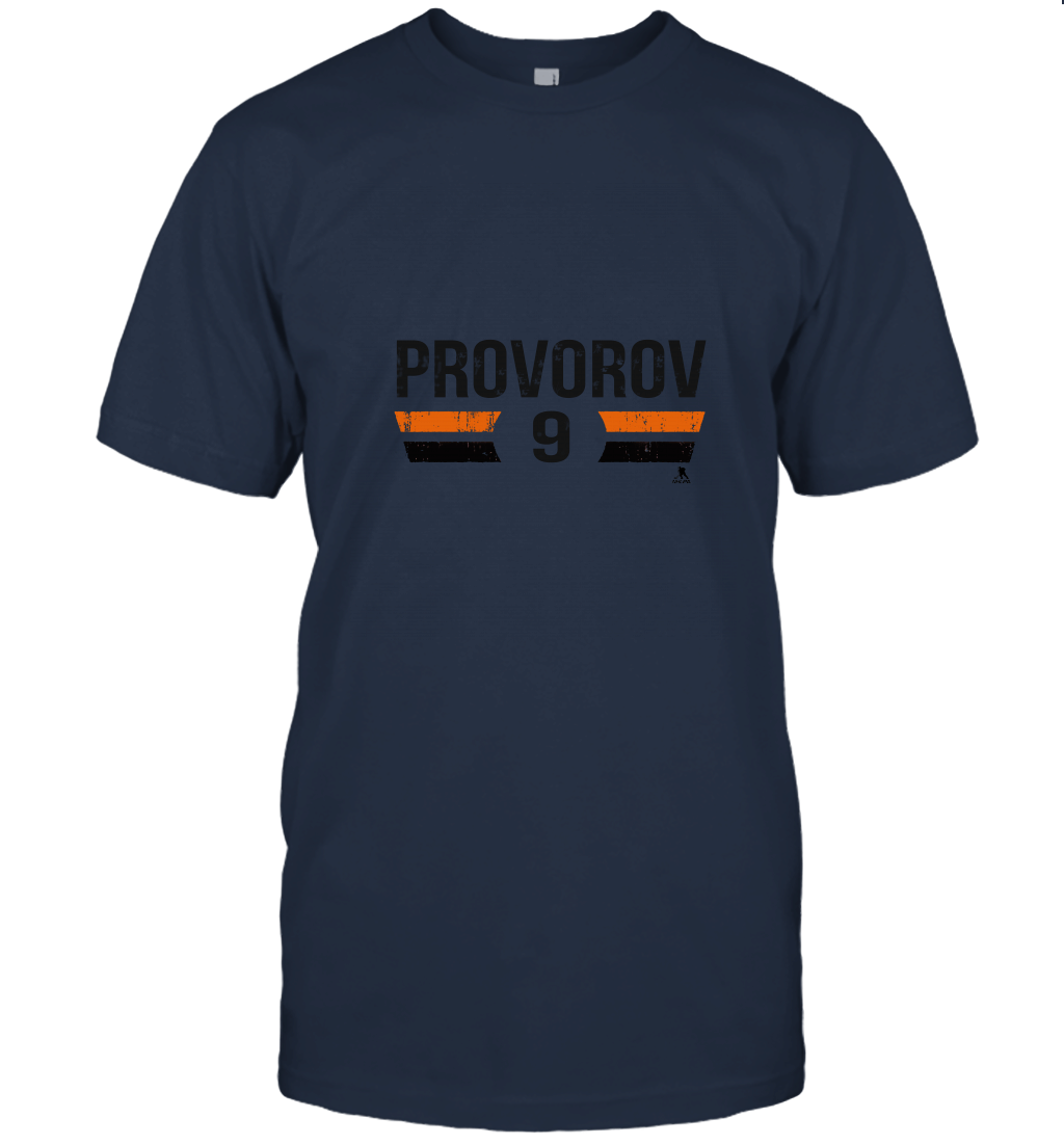 Provorov Unisex T-Shirt