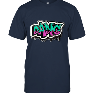 Product Dang Sq_grande Unisex T-Shirt