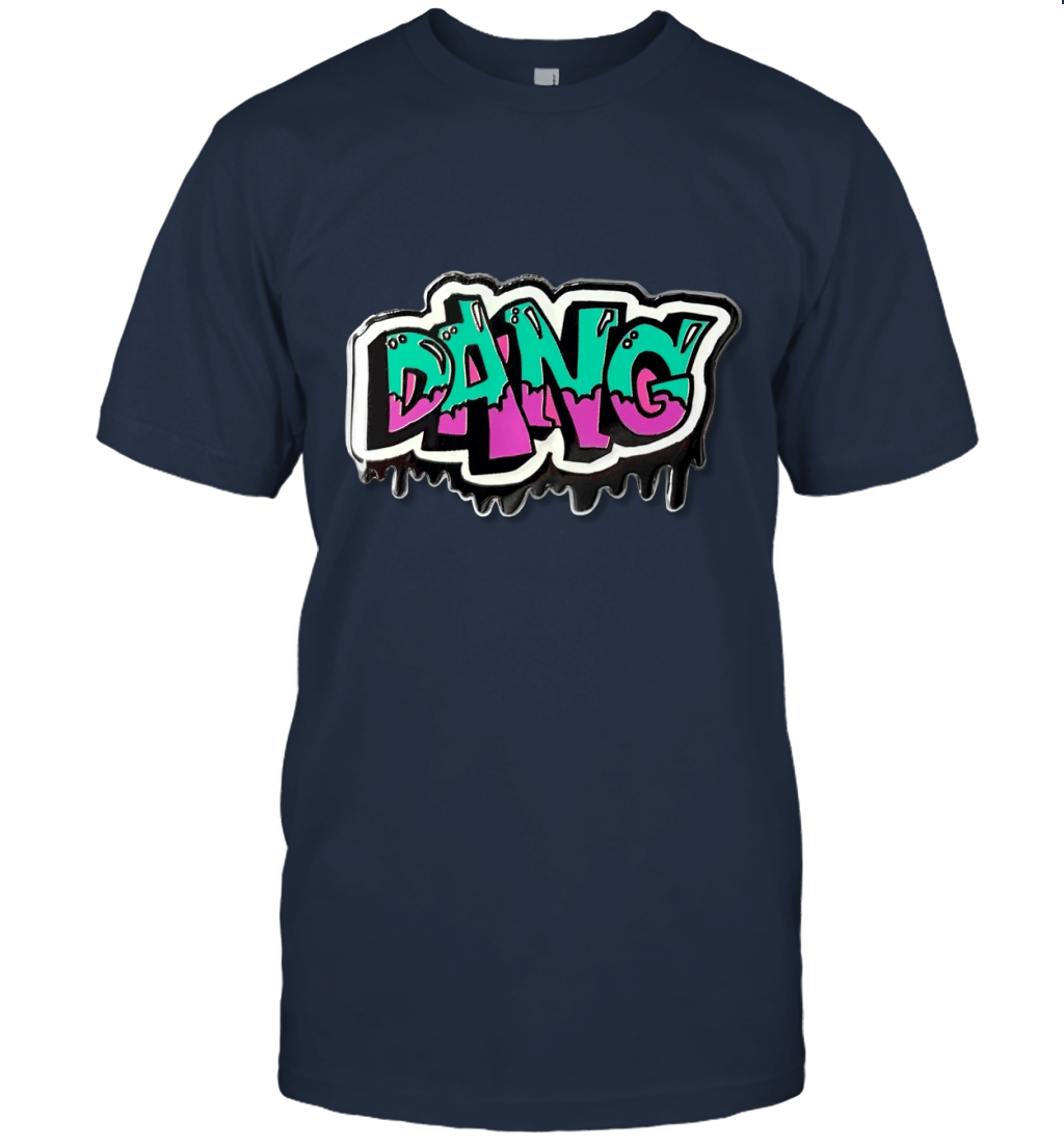 Product Dang Sq_grande Unisex T-Shirt