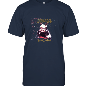 Primus Pork Soda Fashionable Music Band Unisex T-Shirt