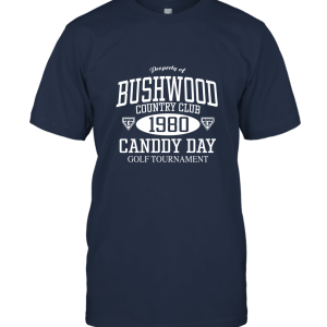 Property of Bushwood Country Club  Golf Unisex T-Shirt