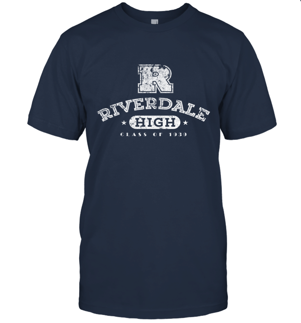 Riverdale High Unisex T-Shirt