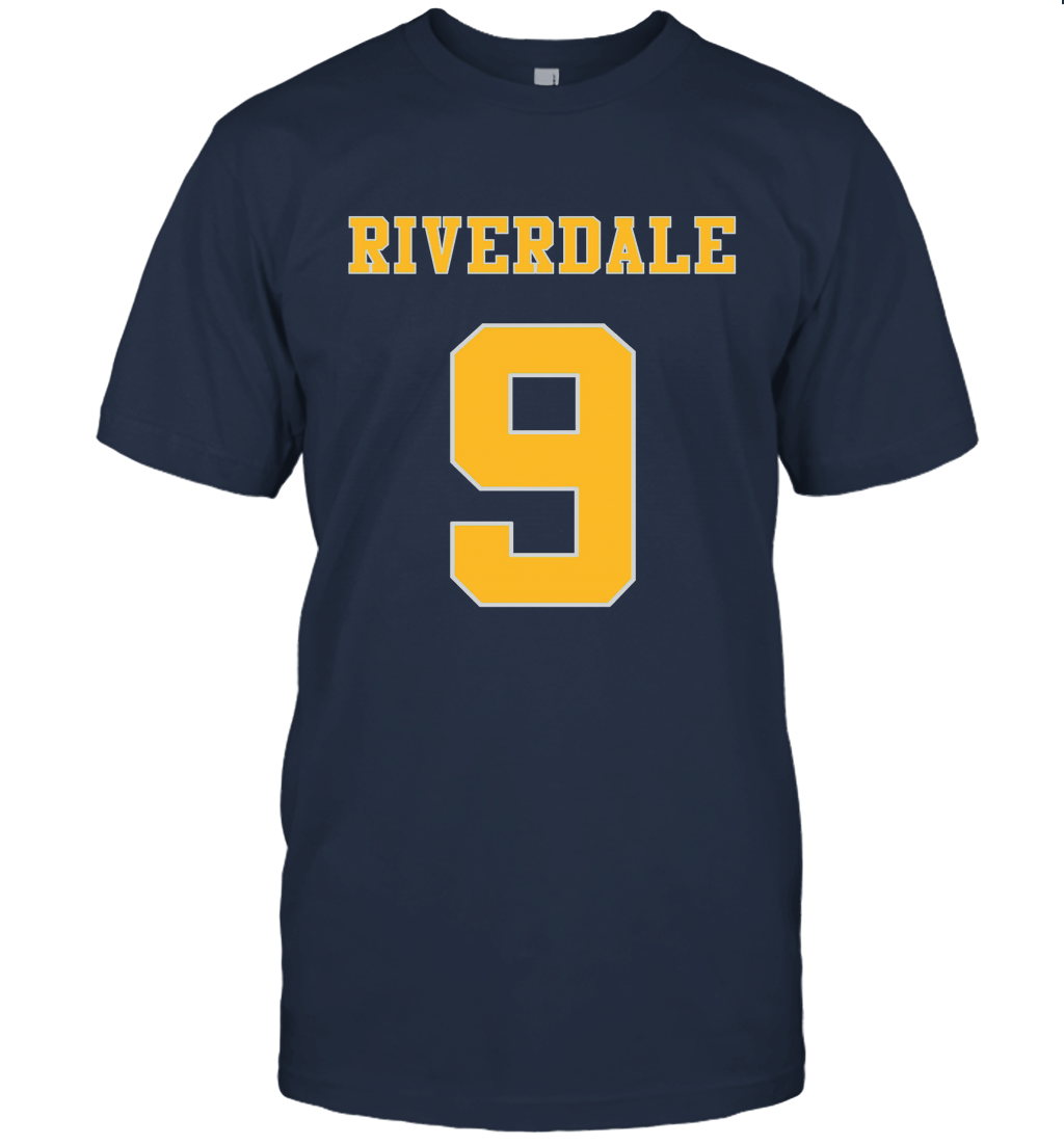 Riverdale Jersey Unisex T-Shirt