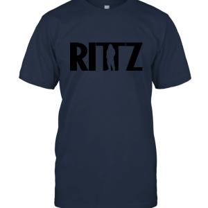 Rittz Jonathan mccollum Unisex T-Shirt