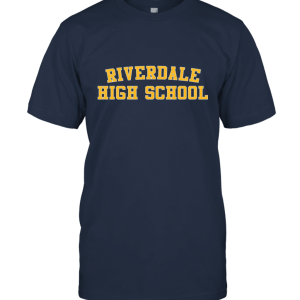 Riverdale High School Unisex T-Shirt