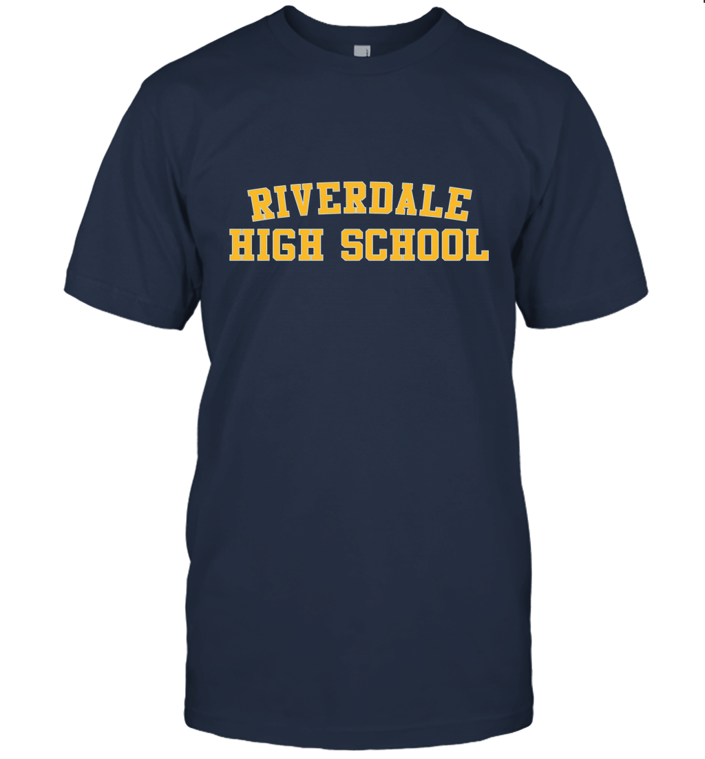 Riverdale High School Unisex T-Shirt