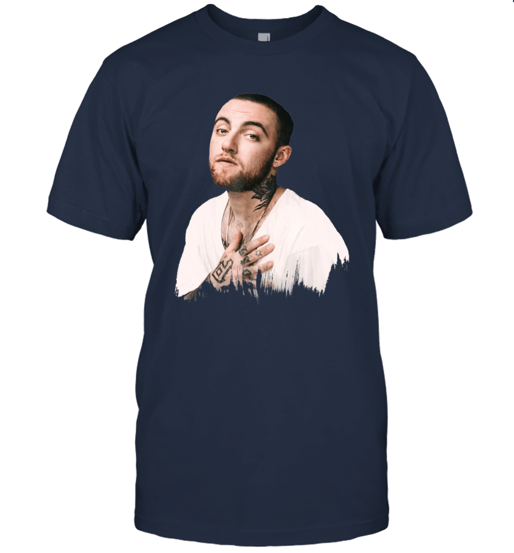 RIP Miller Gift Idea Unisex T-Shirt