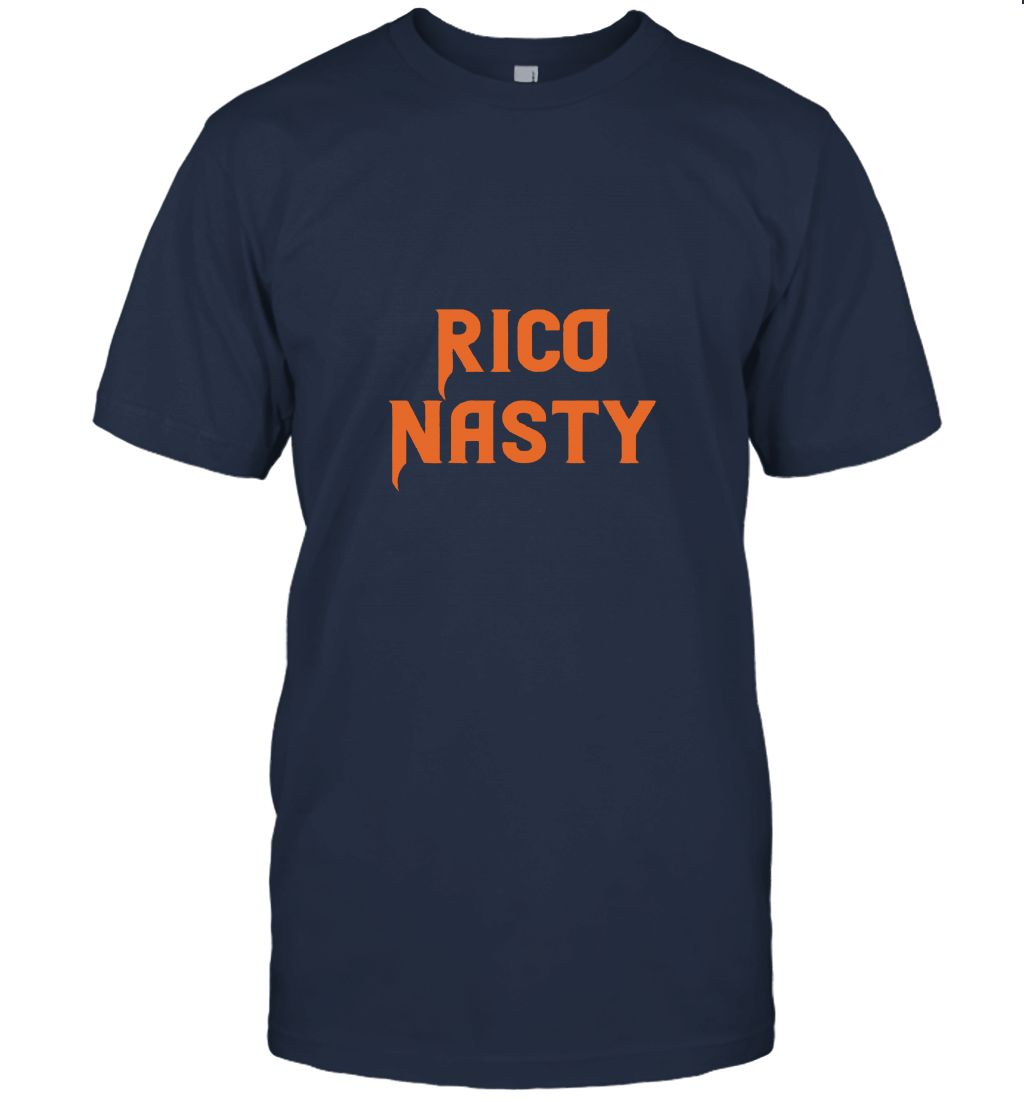 Rico Nasty Logo Unisex T-Shirt