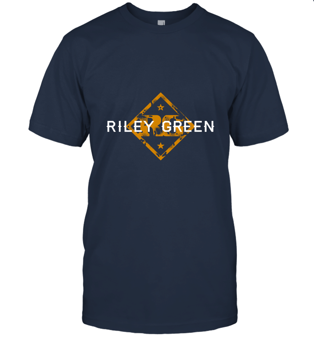 Riley Green Tour Unisex T-Shirt